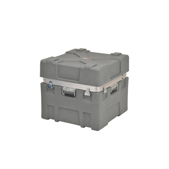 SKB – Roto X Transportkiste 2424-22 – Grau – Leer