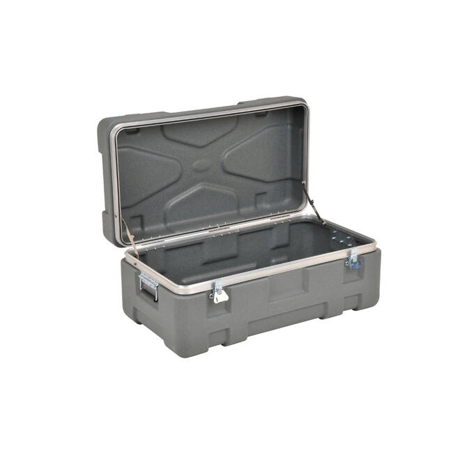 SKB – Roto-X 3518-15 Transportkiste – Grau – Leer