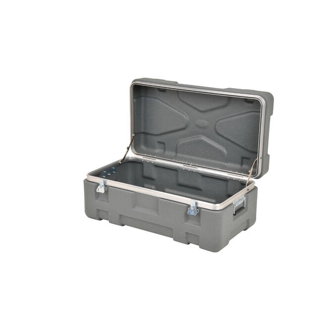 SKB – Roto-X 3518-15 Transportkiste – Grau – Leer