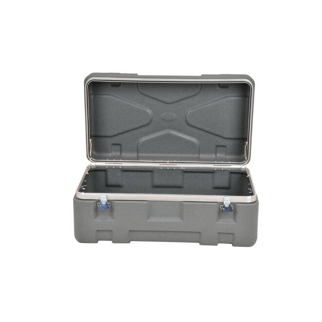 SKB – Roto-X 3518-15 Transportkiste – Grau – Leer