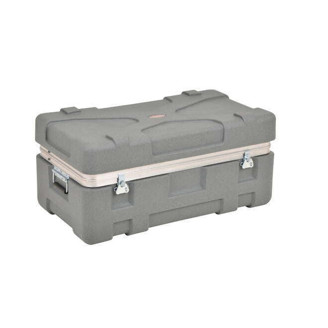 SKB – Roto-X 3518-15 Transportkiste – Grau – Leer