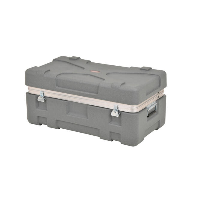 SKB – Roto-X 3518-15 Transportkiste – Grau – Leer
