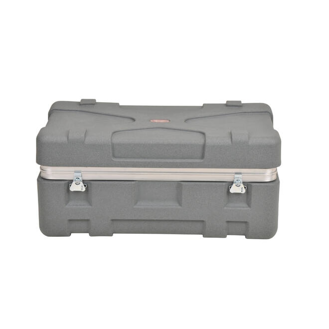 SKB – Roto-X 3518-15 Transportkiste – Grau – Leer