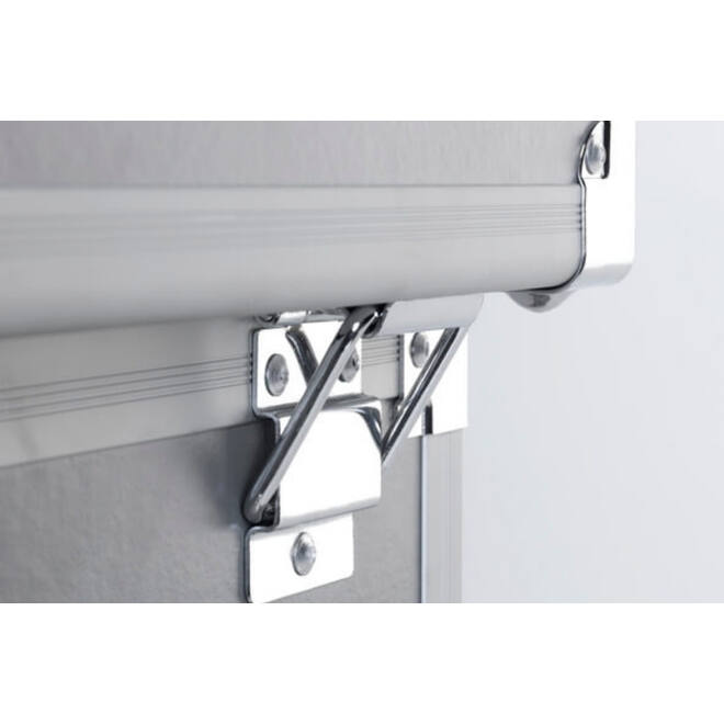 MIO 500 - Profilkoffer - 500 x 350 x 150 mm