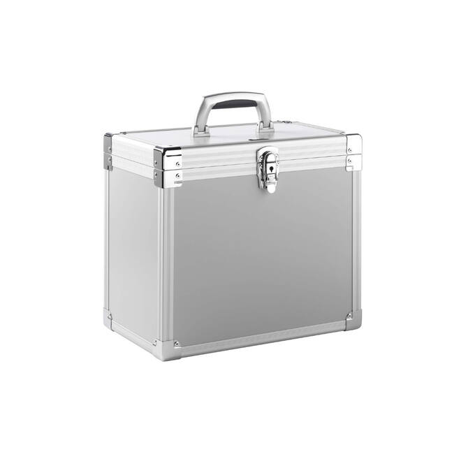 MIO 380T - Profilkoffer - 380 x 220 x 330 mm