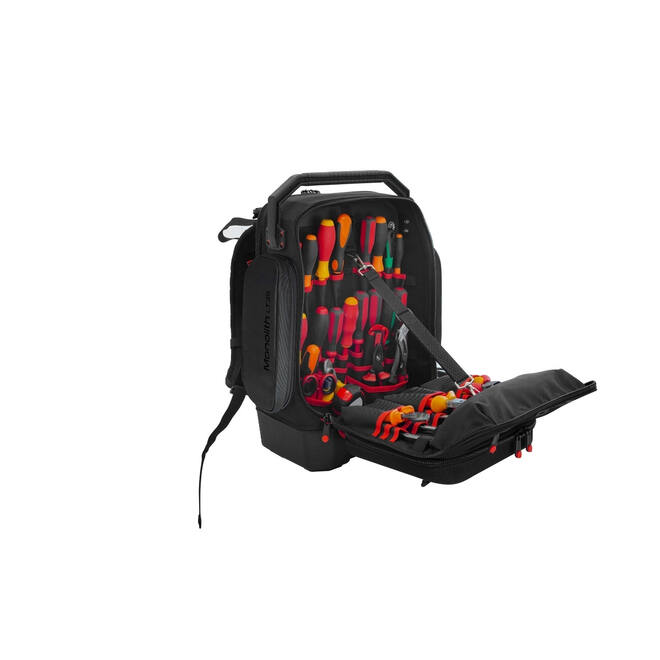GT-Line - Werkzeugtasche - Monolith - 430x270x570mm