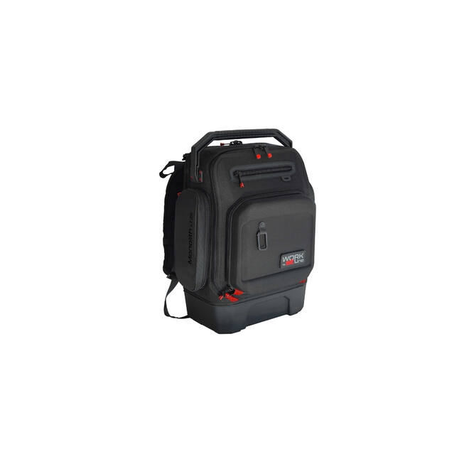 GT-Line - Werkzeugtasche - Monolith - 430x270x570mm