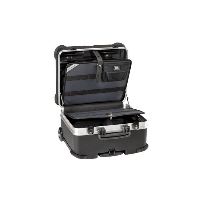 GT-Line - Werkzeugkoffer - Rock Turtle - 517x453x349mm