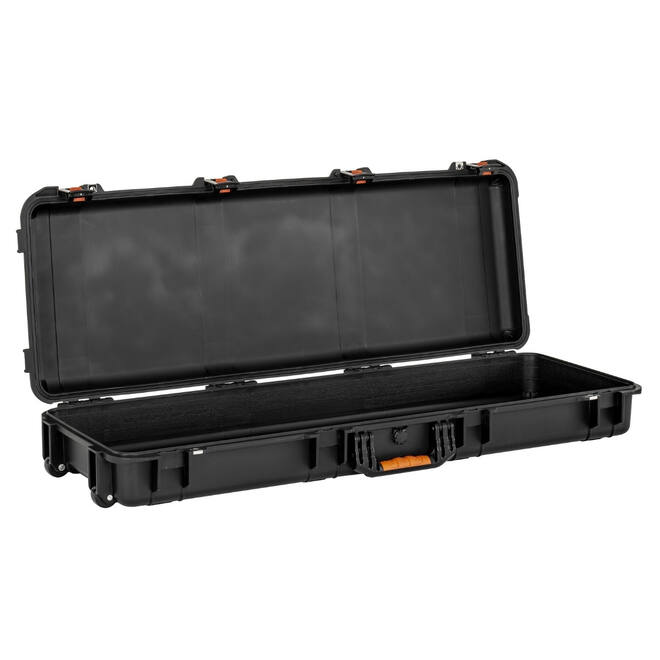 HUSK - H-10734-14 - Robuster Langer Koffer - Stative, Schusswaffen und Ausrüstung - Leer