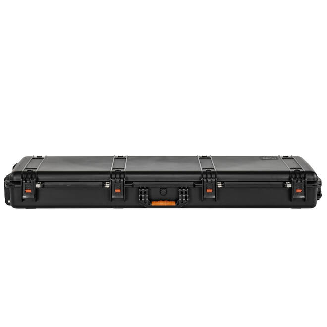 HUSK - H-12835-15 - Robuster Langer Koffer - Stative, Schusswaffen, Instrumente und Feldausrüstung - Leer