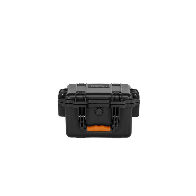 HUSK - H-2318-15 - Kompakter Wasserdichter Koffer - Elektronik, Werkzeuge und Taktische Ausrüstung - Leer