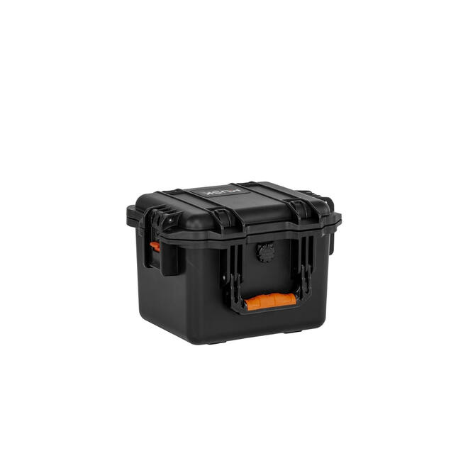 HUSK - H-2318-19 - Extra-Tiefer Robuster Koffer - Elektronik, Werkzeuge und Feld-Kits - Leer