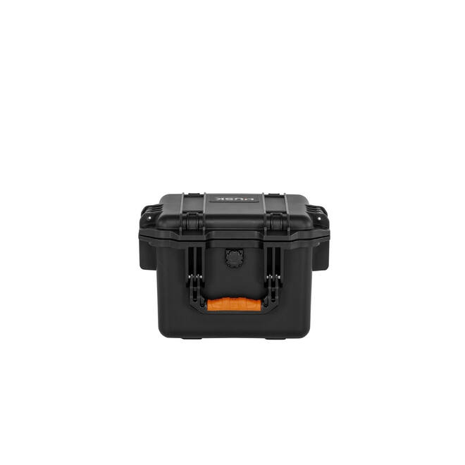 HUSK - H-2318-19 - Extra-Tiefer Robuster Koffer - Elektronik, Werkzeuge und Feld-Kits - Leer