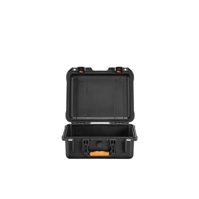 HUSK - H-3023-13 - Robuster Koffer - Taktische Ausrüstung, Elektronik und Werkzeuge - Leer