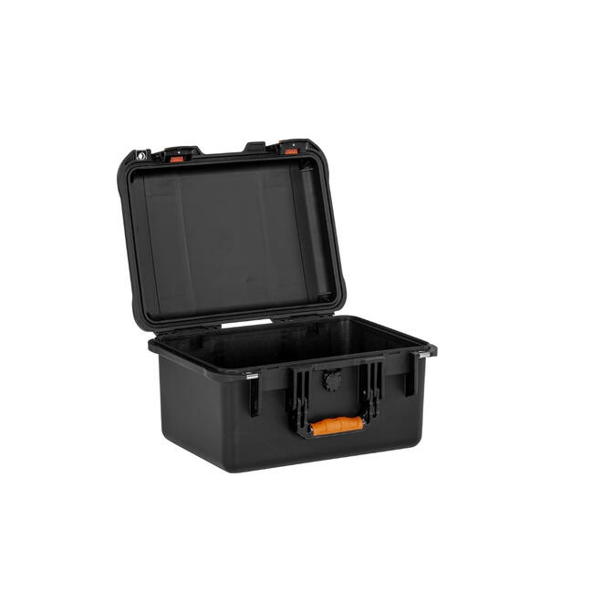 HUSK - H-3323-18 - Tiefer Robuster Koffer - Taktische, A/V- und Technische Ausrüstung - Leer