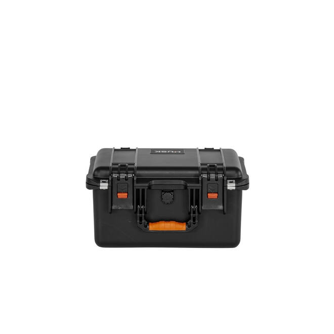 HUSK - H-3323-18 - Tiefer Robuster Koffer - Taktische, A/V- und Technische Ausrüstung - Leer