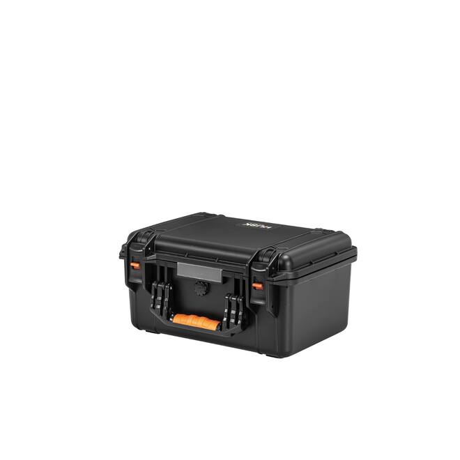 HUSK - H-3623-18 - Tiefer Wasserdichter Rechteckiger Koffer - Elektronik, A/V-Kits und Taktische Ausrüstung - Leer