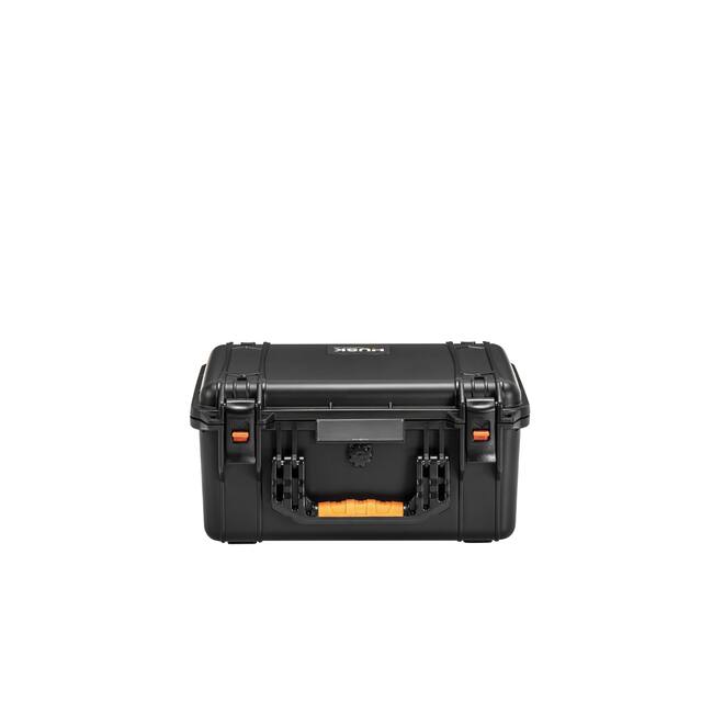 HUSK - H-3623-18 - Tiefer Wasserdichter Rechteckiger Koffer - Elektronik, A/V-Kits und Taktische Ausrüstung - Leer