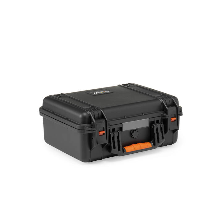 HUSK - H-3726-15 - Robuster Rechteckiger Koffer - Werkzeuge, A/V-Ausrüstung und Elektronik-Kits - Leer