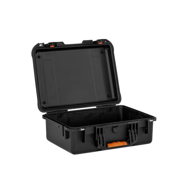 HUSK - H-4329-16 - Robuster Koffer - A/V-Werkzeuge, Feld-Kits und Diagnostische Elektronik - Leer