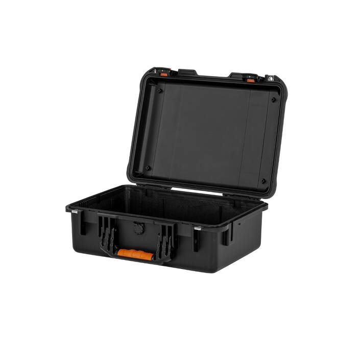 HUSK - H-4329-16 - Robuster Koffer - A/V-Werkzeuge, Feld-Kits und Diagnostische Elektronik - Leer