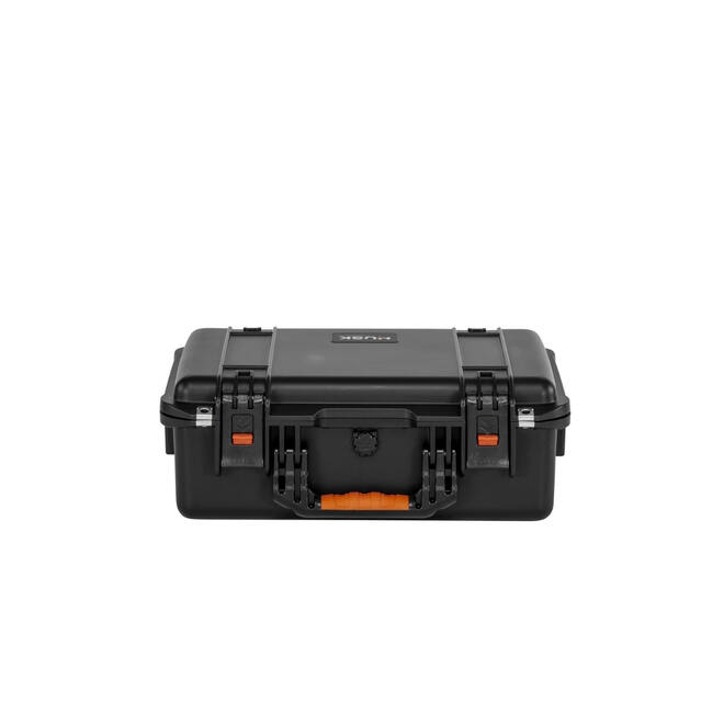 HUSK - H-4329-16 - Robuster Koffer - A/V-Werkzeuge, Feld-Kits und Diagnostische Elektronik - Leer