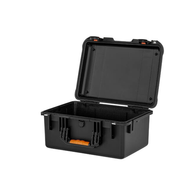 HUSK - H-4221-21 - Wasserdichter Rechteckiger Koffer - Feldelektronik, A/V-Ausrüstung und Taktische Kits - Leer