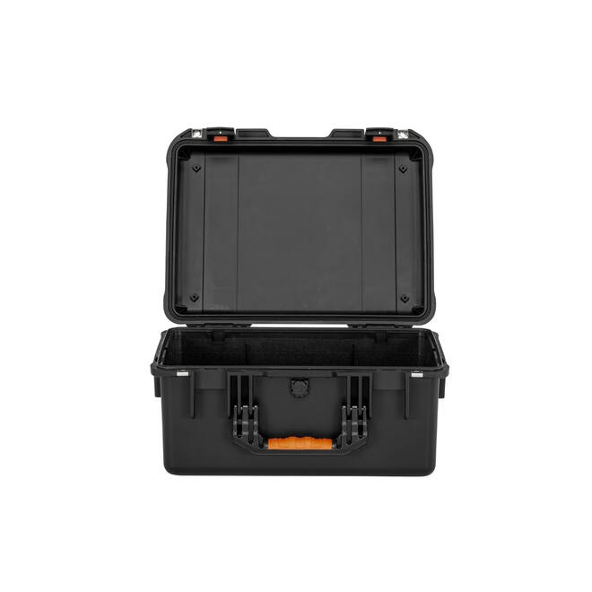 HUSK - H-4221-21 - Wasserdichter Rechteckiger Koffer - Feldelektronik, A/V-Ausrüstung und Taktische Kits - Leer