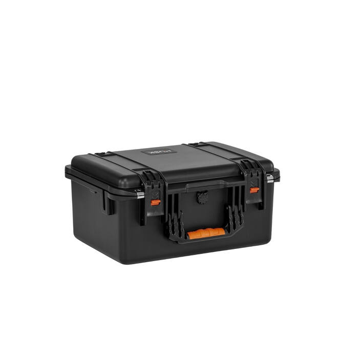 HUSK - H-4221-21 - Wasserdichter Rechteckiger Koffer - Feldelektronik, A/V-Ausrüstung und Taktische Kits - Leer