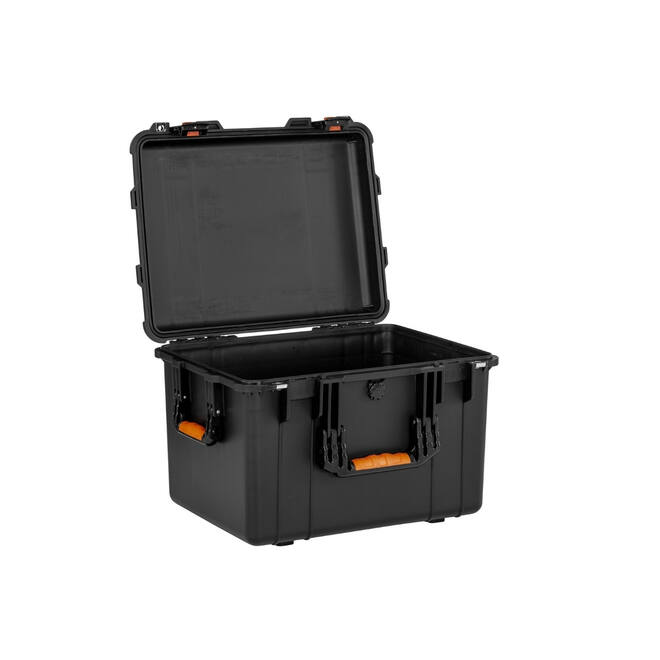 HUSK - H-4231-29 - Großer Robuster Koffer - Empfindliche Elektronik, Werkzeugkits und Kritische Missionsausrüstung - Leer