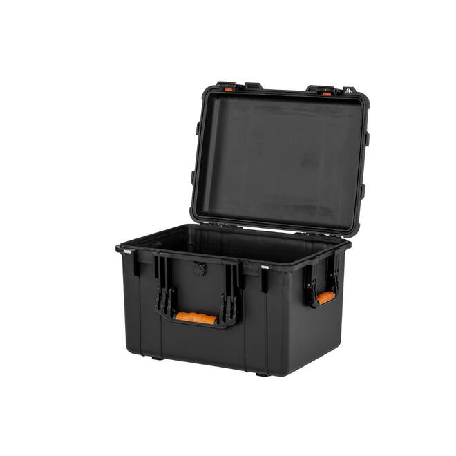 HUSK - H-4231-29 - Großer Robuster Koffer - Empfindliche Elektronik, Werkzeugkits und Kritische Missionsausrüstung - Leer