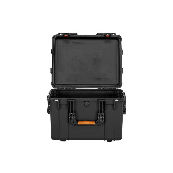HUSK - H-4231-29 - Großer Robuster Koffer - Empfindliche Elektronik, Werkzeugkits und Kritische Missionsausrüstung - Leer