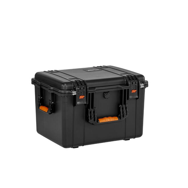 HUSK - H-4231-29 - Großer Robuster Koffer - Empfindliche Elektronik, Werkzeugkits und Kritische Missionsausrüstung - Leer