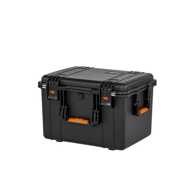 HUSK - H-4231-29 - Großer Robuster Koffer - Empfindliche Elektronik, Werkzeugkits und Kritische Missionsausrüstung - Leer