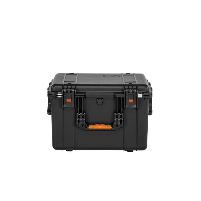 HUSK - H-4231-29 - Großer Robuster Koffer - Empfindliche Elektronik, Werkzeugkits und Kritische Missionsausrüstung - Leer