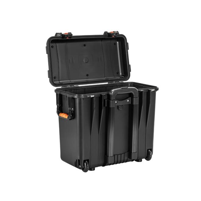 HUSK - H-3420-41 - Wasserdichter Hoher Koffer - Drohnen, Stative, Instrumente und Feldausrüstung - Leer