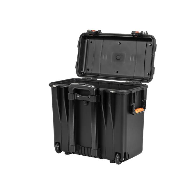 HUSK - H-3420-41 - Wasserdichter Hoher Koffer - Drohnen, Stative, Instrumente und Feldausrüstung - Leer