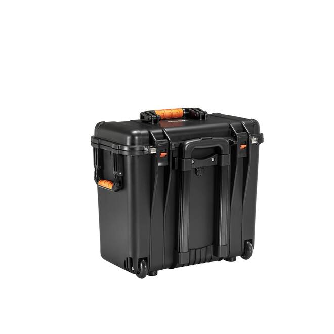 HUSK - H-3420-41 - Wasserdichter Hoher Koffer - Drohnen, Stative, Instrumente und Feldausrüstung - Leer