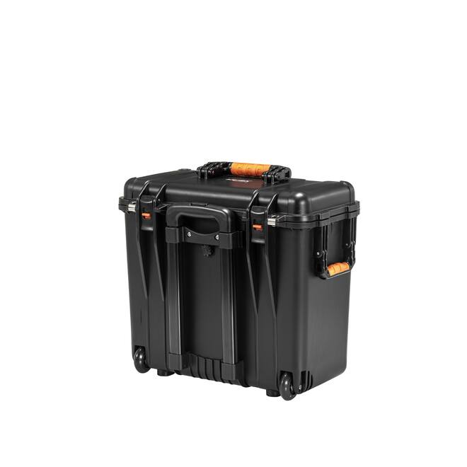 HUSK - H-3420-41 - Wasserdichter Hoher Koffer - Drohnen, Stative, Instrumente und Feldausrüstung - Leer