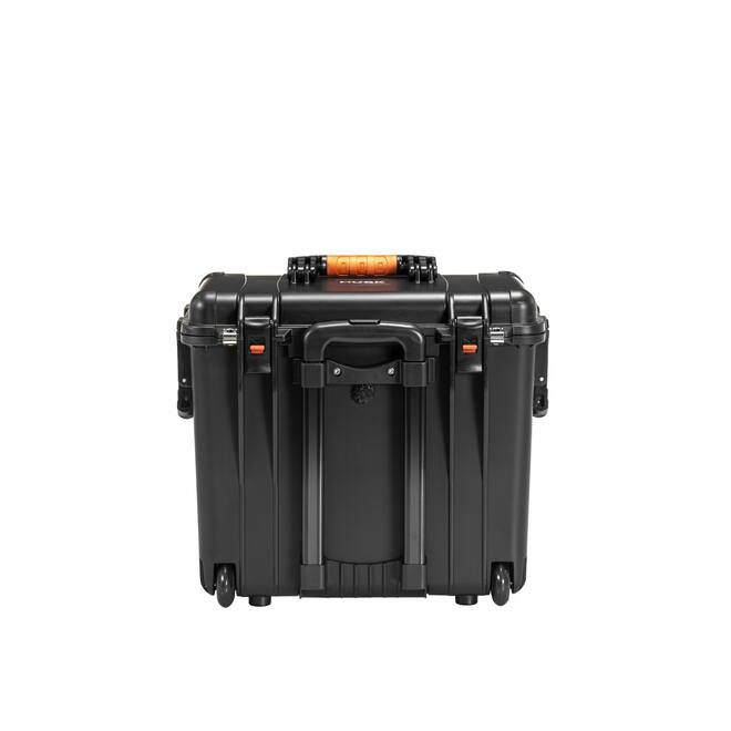HUSK - H-3420-41 - Wasserdichter Hoher Koffer - Drohnen, Stative, Instrumente und Feldausrüstung - Leer