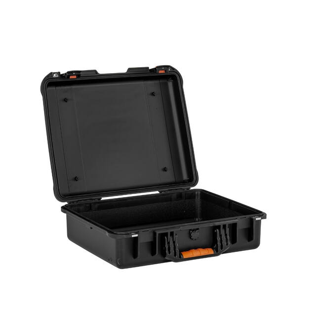 HUSK - H-4735-14 - Großer Robuster Koffer - Paneele, A/V-Kits, Elektronik und Werkzeuge - Leer