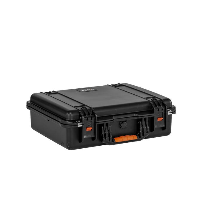 HUSK - H-4735-14 - Großer Robuster Koffer - Paneele, A/V-Kits, Elektronik und Werkzeuge - Leer