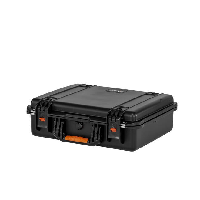 HUSK - H-4735-14 - Großer Robuster Koffer - Paneele, A/V-Kits, Elektronik und Werkzeuge - Leer