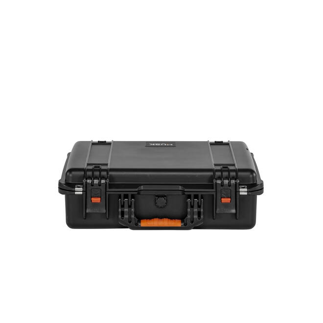 HUSK - H-4735-14 - Großer Robuster Koffer - Paneele, A/V-Kits, Elektronik und Werkzeuge - Leer