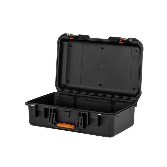 HUSK - H-5129-17 - Langer Wasserdichter Robuster Koffer - A/V-Systeme, Werkzeuge und Feldelektronik - Leer