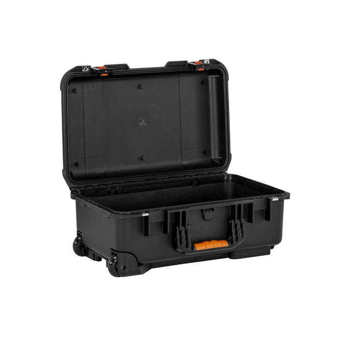 HUSK - H-5129-19 - Tiefer Langer Wasserdichter Koffer - A/V-Ausrüstung, Werkzeuge und Taktische Ausrüstung - Leer