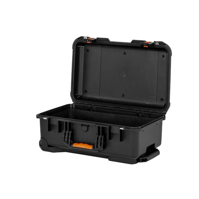 HUSK - H-5129-19 - Tiefer Langer Wasserdichter Koffer - A/V-Ausrüstung, Werkzeuge und Taktische Ausrüstung - Leer