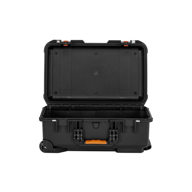 HUSK - H-5129-19 - Tiefer Langer Wasserdichter Koffer - A/V-Ausrüstung, Werkzeuge und Taktische Ausrüstung - Leer