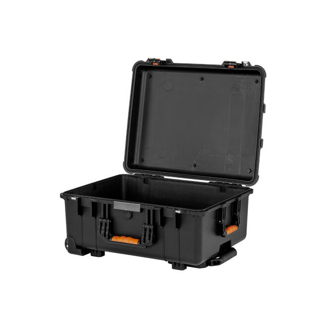 HUSK - H-5239-23 - Großer Robuster Koffer - Paneele, A/V-Ausrüstung und Taktische Elektronik - Leer