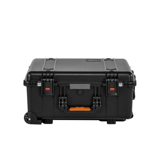 HUSK - H-5239-23 - Großer Robuster Koffer - Paneele, A/V-Ausrüstung und Taktische Elektronik - Leer